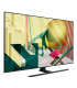 تلویزیون 4K QLED سامسونگ مخصوص بازی مدل Q70T سایز 55 اینچ