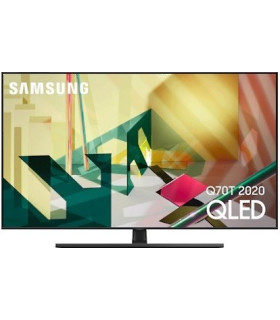 تلویزیون 4K QLED سامسونگ مخصوص بازی مدل Q70T سایز 55 اینچ