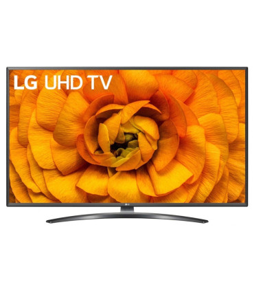 تلویزیون 55 اینچ 4K ال جی مدل UN8100
