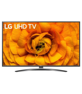 تلویزیون 55 اینچ 4K ال جی مدل UN8100