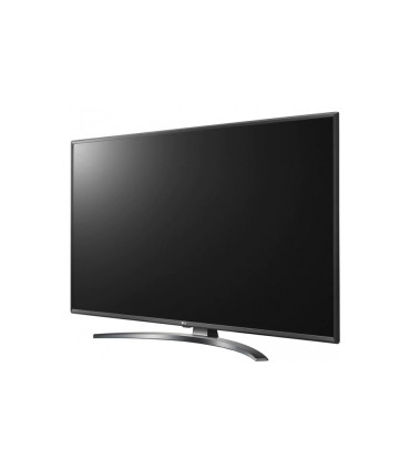تلویزیون 55 اینچ 4K ال جی مدل UN8100