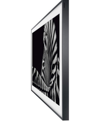 تلویزیون 55 اینچ 4K سامسونگ مدل LS00355