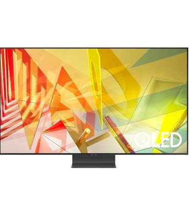 تلویزیون 65 اینچ اسمارت سامسونگ مدل Q95T