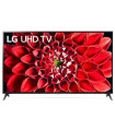 تلویزیون 75 اینچ 4K الجی مدل 75UN7180