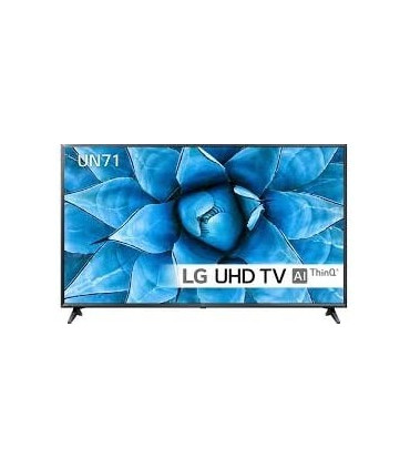 تلویزیون 65اینچ 4K ال جی مدل 65UN7100