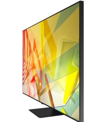 تلویزیون 55 اینچ 4K کریستال سامسونگ مدل 55Q90T