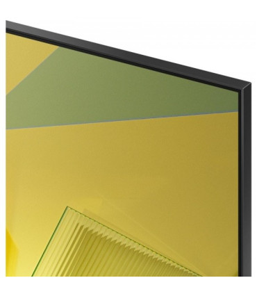 تلویزیون 55 اینچ 4K کریستال سامسونگ مدل 55Q90T