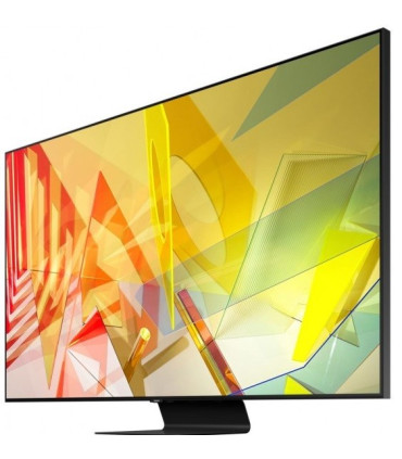 تلویزیون 55 اینچ 4K کریستال سامسونگ مدل 55Q90T