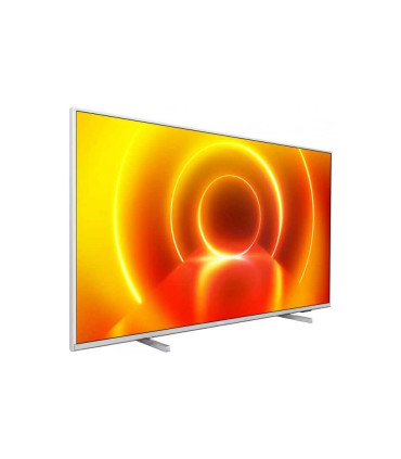 تلویزیون 55 اینچ 4K LEDفیلیپس مدل 58PUS7855