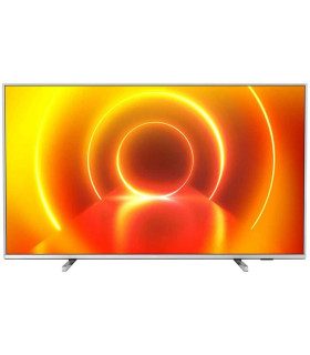 تلویزیون 55 اینچ 4K LEDفیلیپس مدل 58PUS7855