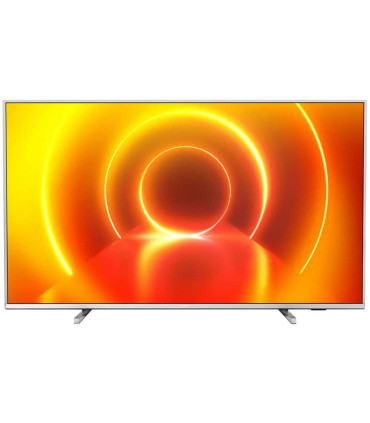 تلویزیون 55 اینچ 4K LEDفیلیپس مدل 58PUS7855