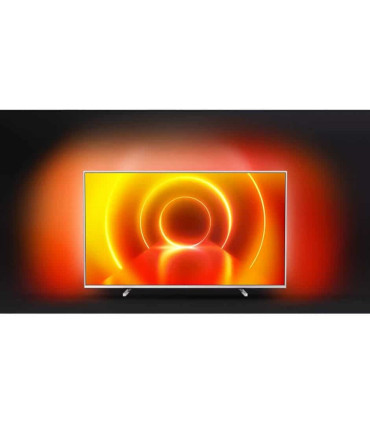 تلویزیون 55 اینچ 4K LEDفیلیپس مدل 58PUS7855