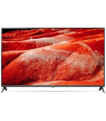 تلویزیون 86 اینچ 4K UHD ال جی مدل 86UN851