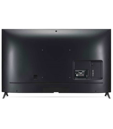 تلویزیون 86 اینچ 4K UHD ال جی مدل 86UN851