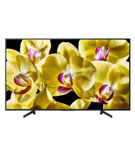 تلویزیون سونی75x8000g