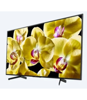 تلویزیون سونی75x8000g