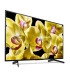 تلویزیون سونی75x8000g