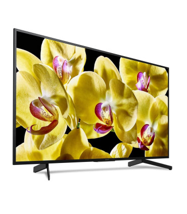 تلویزیون سونی75x8000g