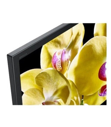 تلویزیون سونی75x8000g