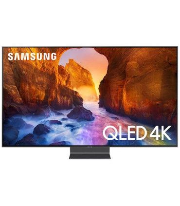 تلویزیون 55اینچ 4K QLED سامسونگ مدل 55Q90T