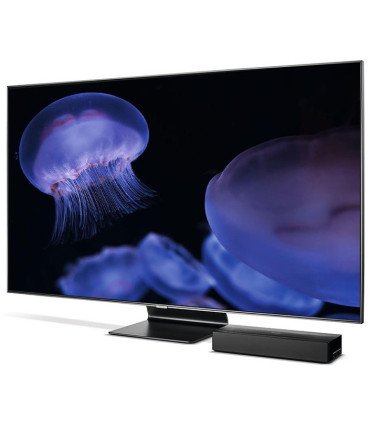 تلویزیون 55اینچ 4K QLED سامسونگ مدل 55Q90T