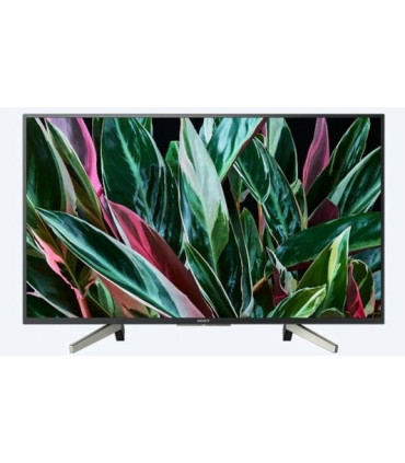 تلویزیون 43 اینچ سونی مدل 43W800G