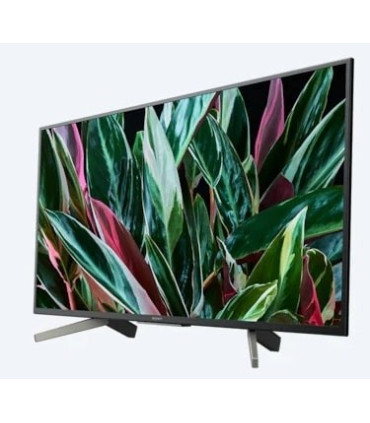 تلویزیون 43 اینچ سونی مدل 43W800G