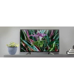 تلویزیون 43 اینچ سونی مدل 43W800G
