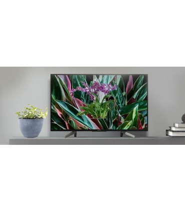 تلویزیون 43 اینچ سونی مدل 43W800G