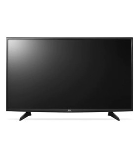 تلویزیون 43 اینچ ال جی مدل LM5100