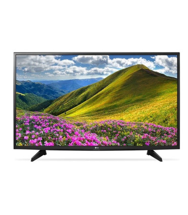 تلویزیون 43 اینچ ال جی مدل LM5100