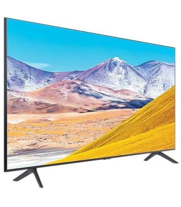 تلويزيون سامسونگ مدل 55TU8100 4K UHD Smart tv