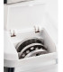 چرخ گوشت 1800وات مدل Fakir Torque 1800