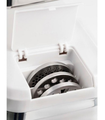 چرخ گوشت 1800وات مدل Fakir Torque 1800