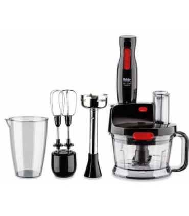 گوشت کوب برقی برندFakirمدلMirchef