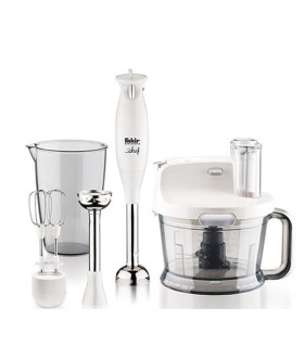 گوشت کوب فکر Fakir مدل Mir chef rouge