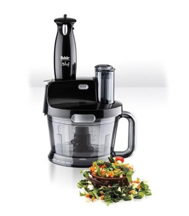 گوشت کوب برقی برند فکر Fakir مدل Mir chef antractic