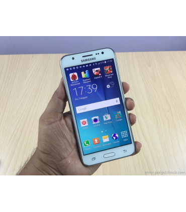گوشی موبایل سامسونگ مدل Galaxy J5 Pro SM-J530F/DS