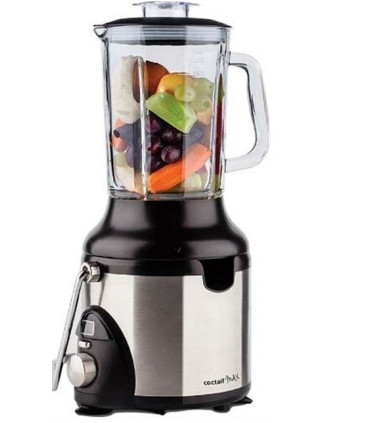 ابمیوه گیری 1000 وات برند فکر Fakir مدل Coctail Max