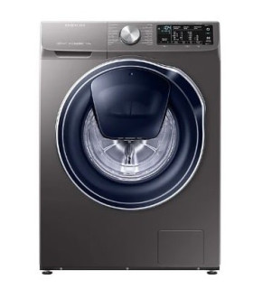 ماشین لباس شویی برند سامسونگ Samsung مدل WW90M645OPX