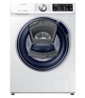 لباس شویی 8 کیلویی سامسونگ مدلWW80M6450PW
