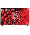 تلویزیون 50اینچ 4K ال جی مدل 50UP7000