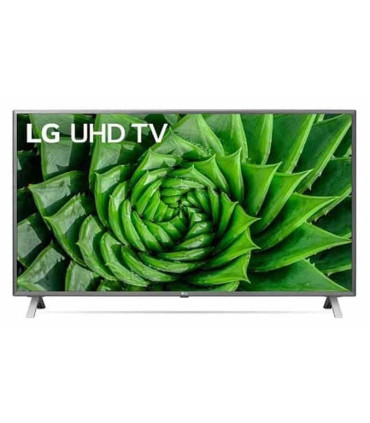 تلویزیون 82اینچ 4K ال جی مدل 82UP7000