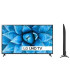 تلویزیون 82اینچ 4K ال جی مدل 82UP7000