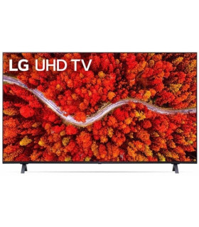 تلویزیون 55اینچ 4K ال جی مدل 55UP8000