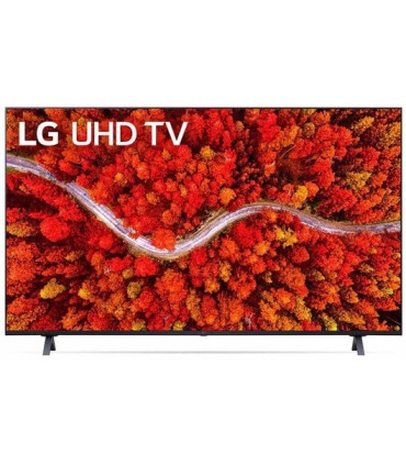 تلویزیون 55اینچ 4K ال جی مدل 55UP8000