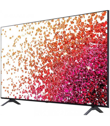 تلویزیون 55 اینچ 4K ال جی مدل 55NANO75