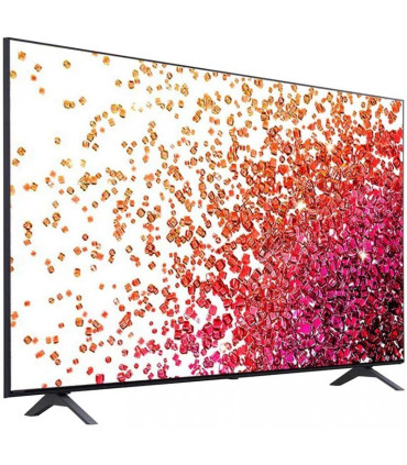 تلویزیون 55 اینچ 4K ال جی مدل 55NANO75