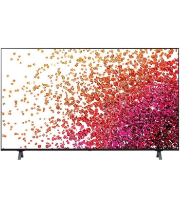 تلویزیون 55 اینچ 4K ال جی مدل 55NANO75