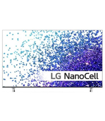 تلویزیون 55اینچ 4K ال جی مدل 55NANO77